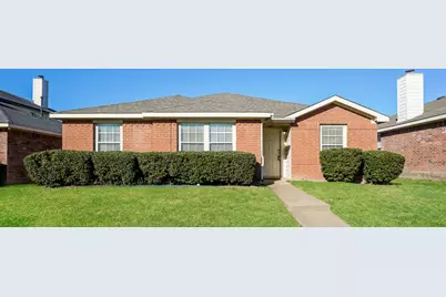 2447 Mallory Lane, Lancaster, TX 75134 - Photo 1