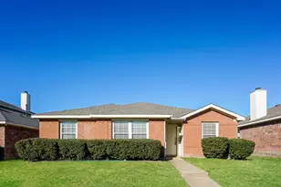 2447 Mallory Ln, Lancaster, TX 75134 - Photo 1