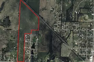 Tbd W Fannin St, Leonard, TX 75452 - Photo 1