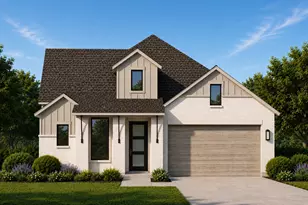 11317 Bratton Blvd, Fort Worth, TX 76052 - Photo 1