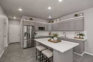 404 Campbell St, Bowie, TX 76230 - Photo 2