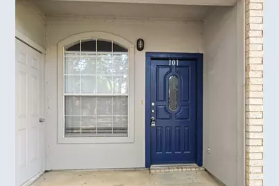 1501 Cedar Elm Drive #101, Euless, TX 76039 - Photo 1