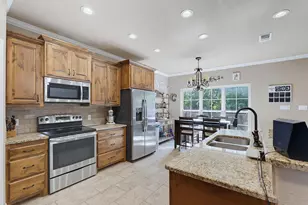 3709 Hill Country Dr, Abilene, TX 79606 - Photo 12