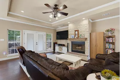 3709 Hill Country Drive, Abilene, TX 79606 - Photo 6