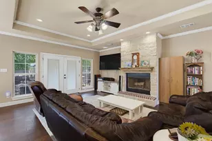 3709 Hill Country Dr, Abilene, TX 79606 - Photo 6