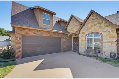 3709 Hill Country Drive, Abilene, TX 79606 - Photo 2