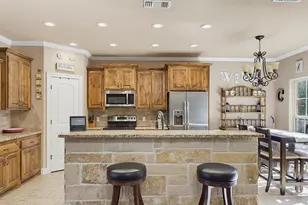 3709 Hill Country Dr, Abilene, TX 79606 - Photo 8
