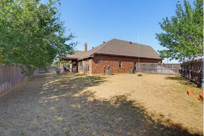 3709 Hill Country Drive, Abilene, TX 79606 - Photo 22