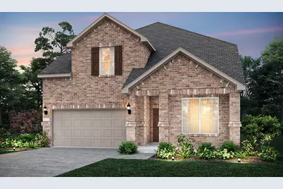 1801 Briarcrest Drive, Celina, TX 75009 - Photo 1