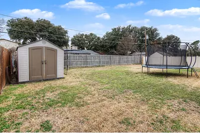 7532 Terry Drive, North Richland Hills, TX 76180 - Photo 28