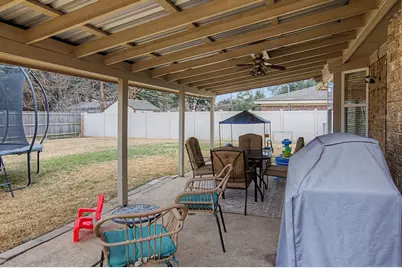 7532 Terry Drive, North Richland Hills, TX 76180 - Photo 26