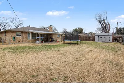 7532 Terry Drive, North Richland Hills, TX 76180 - Photo 32