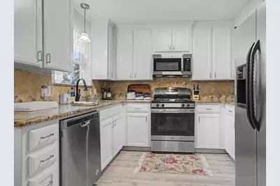 7532 Terry Drive, North Richland Hills, TX 76180 - Photo 12