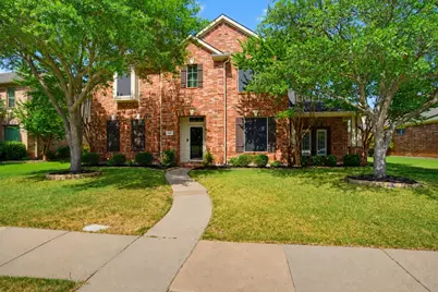 1402 Bradford Trace Drive, Allen, TX 75002 - Photo 1