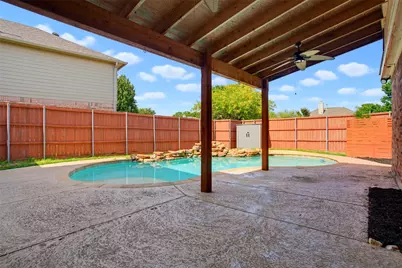 1402 Bradford Trace Drive, Allen, TX 75002 - Photo 14