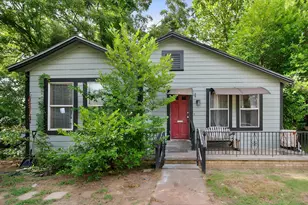 712 W Dye St, Palestine, TX 75801 - Photo 2