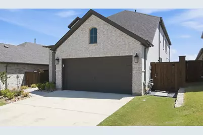 201 Pintail Lane, Rhome, TX 76078 - Photo 2