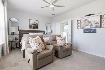 201 Pintail Lane, Rhome, TX 76078 - Photo 14