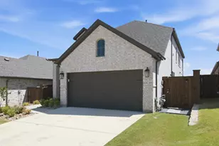 201 Pintail Ln, Rhome, TX 76078 - Photo 2