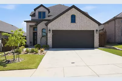 201 Pintail Lane, Rhome, TX 76078 - Photo 1