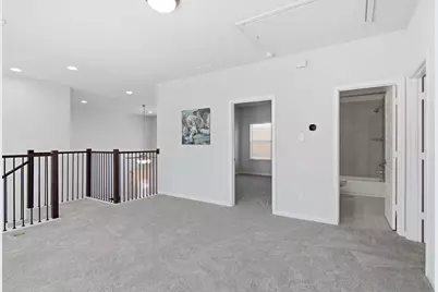 201 Pintail Lane, Rhome, TX 76078 - Photo 20
