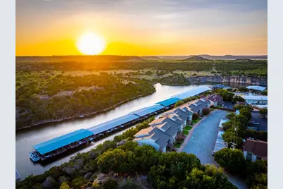 3033 Hells Gate Loop #E206, Possum Kingdom Lake, TX 76475 - Photo 30
