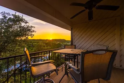 3033 Hells Gate Loop #E206, Possum Kingdom Lake, TX 76475 - Photo 14