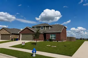 137 Sammy Fowler Ave, Venus, TX 76084 - Photo 1