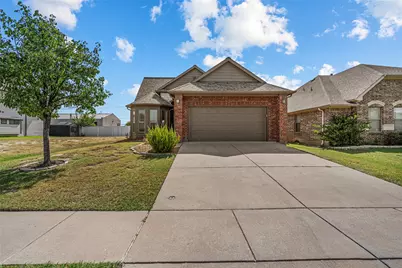 7308 Silver City Drive, Fort Worth, TX 76179 - Photo 2