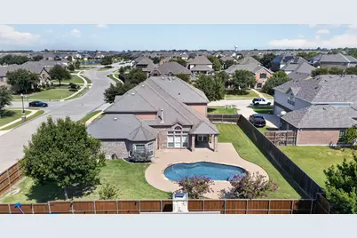 813 Wren Court, Forney, TX 75126 - Photo 34
