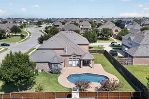 813 Wren Ct, Forney, TX 75126 - Photo 34