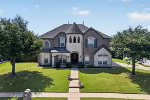 813 Wren Ct, Forney, TX 75126 - Photo 36