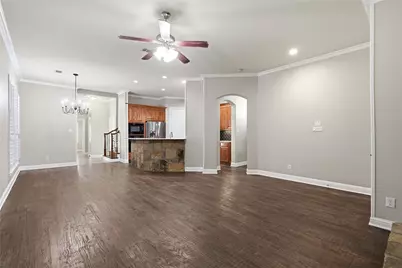 1408 Hampton Road, Grapevine, TX 76051 - Photo 14