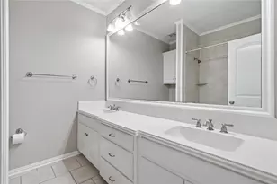 1408 Hampton Rd, Grapevine, TX 76051 - Photo 34