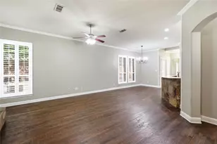 1408 Hampton Rd, Grapevine, TX 76051 - Photo 22