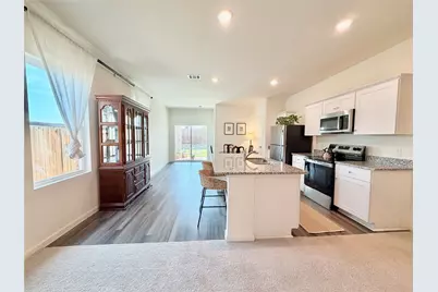 2104 Meadow Park Drive, Melissa, TX 75454 - Photo 2