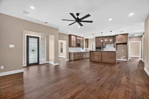 6400 Crapemyrtle Dr, Denton, TX 76208 - Photo 4