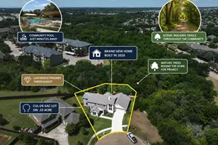 6400 Crapemyrtle Dr, Denton, TX 76208 - Photo 1