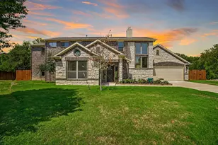 6400 Crapemyrtle Dr, Denton, TX 76208 - Photo 2