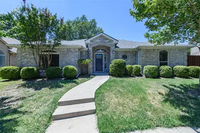 3304 Felicia Court, McKinney, TX 75070 - Photo 4