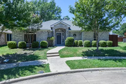 3304 Felicia Court, McKinney, TX 75070 - Photo 2
