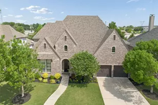 4261 Mesa Drive, Prosper, TX 75078 - Photo 34