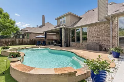 4261 Mesa Drive, Prosper, TX 75078 - Photo 36