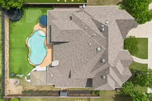 4261 Mesa Drive, Prosper, TX 75078 - Photo 32