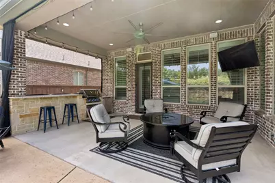 4261 Mesa Drive, Prosper, TX 75078 - Photo 32