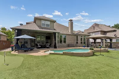 4261 Mesa Drive, Prosper, TX 75078 - Photo 2
