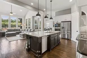 4261 Mesa Drive, Prosper, TX 75078 - Photo 2