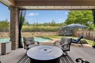 4261 Mesa Drive, Prosper, TX 75078 - Photo 34