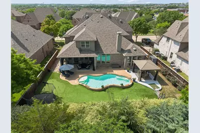 4261 Mesa Drive, Prosper, TX 75078 - Photo 40