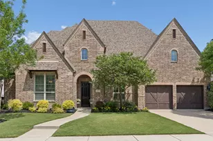4261 Mesa Drive, Prosper, TX 75078 - Photo 1